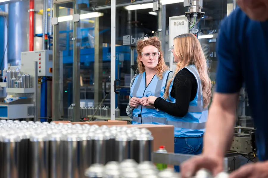 Van weerstand naar samenwerking: het effect van een reorganisatie op personeelsplanning (2)